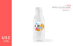 BOTELLA TO GO 500ML