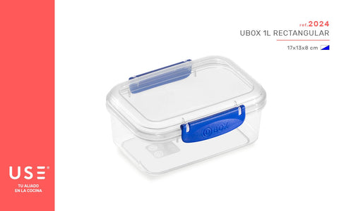 UBOX 1L