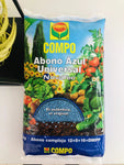 ABORNO AZUL UNIVERSAL COMPO 1KG