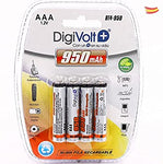 Pila AAA 1.2v Digivolt