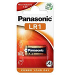 Pila LR1 1,5v parasonic