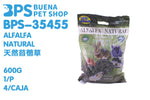 ALFAFA NATURAL 600G