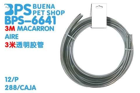 MACARRON AIRE 3M