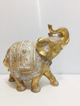 Elefante de la suerte