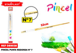 PINCEL N7
