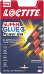 LOCTITE SUPER COLA-3 POWER GEL