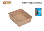 GATERA BIODEGRADABLE 3SET 42*35*11CM