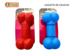 JUGUETE PARA PERRO HUESO 18*8.2CM