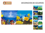 DECORACION DE ACUARIOS 50*60