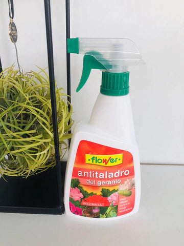 ANTITALADRO DEL GERANIO FLOWER 500ML