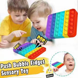 push bubble fidget
