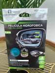 pelicula hidrofobica 150x100mm