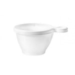 TAZAS DE CAFE (PLASTICO)